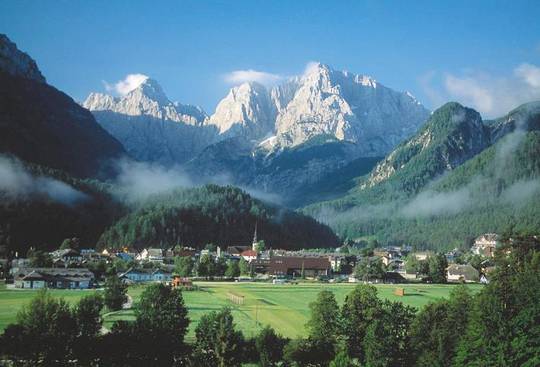 Julian Alps